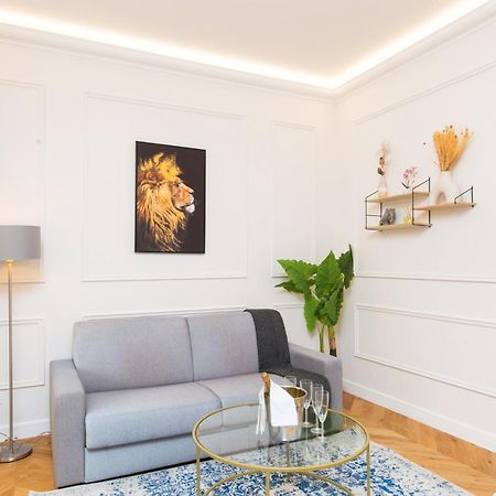 5Mn Monaco - Luxueux Appartement - Bt Beausoleil Exterior foto