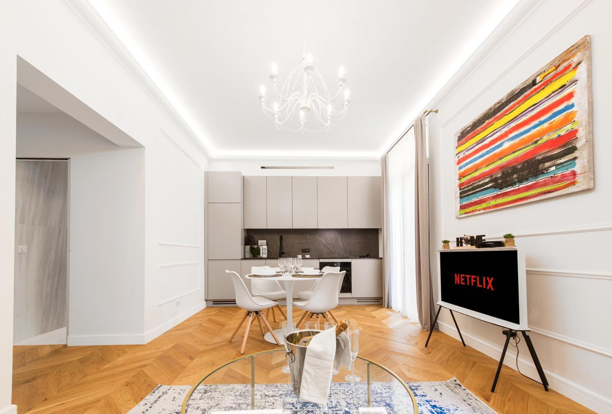 5Mn Monaco - Luxueux Appartement - Bt Beausoleil Exterior foto