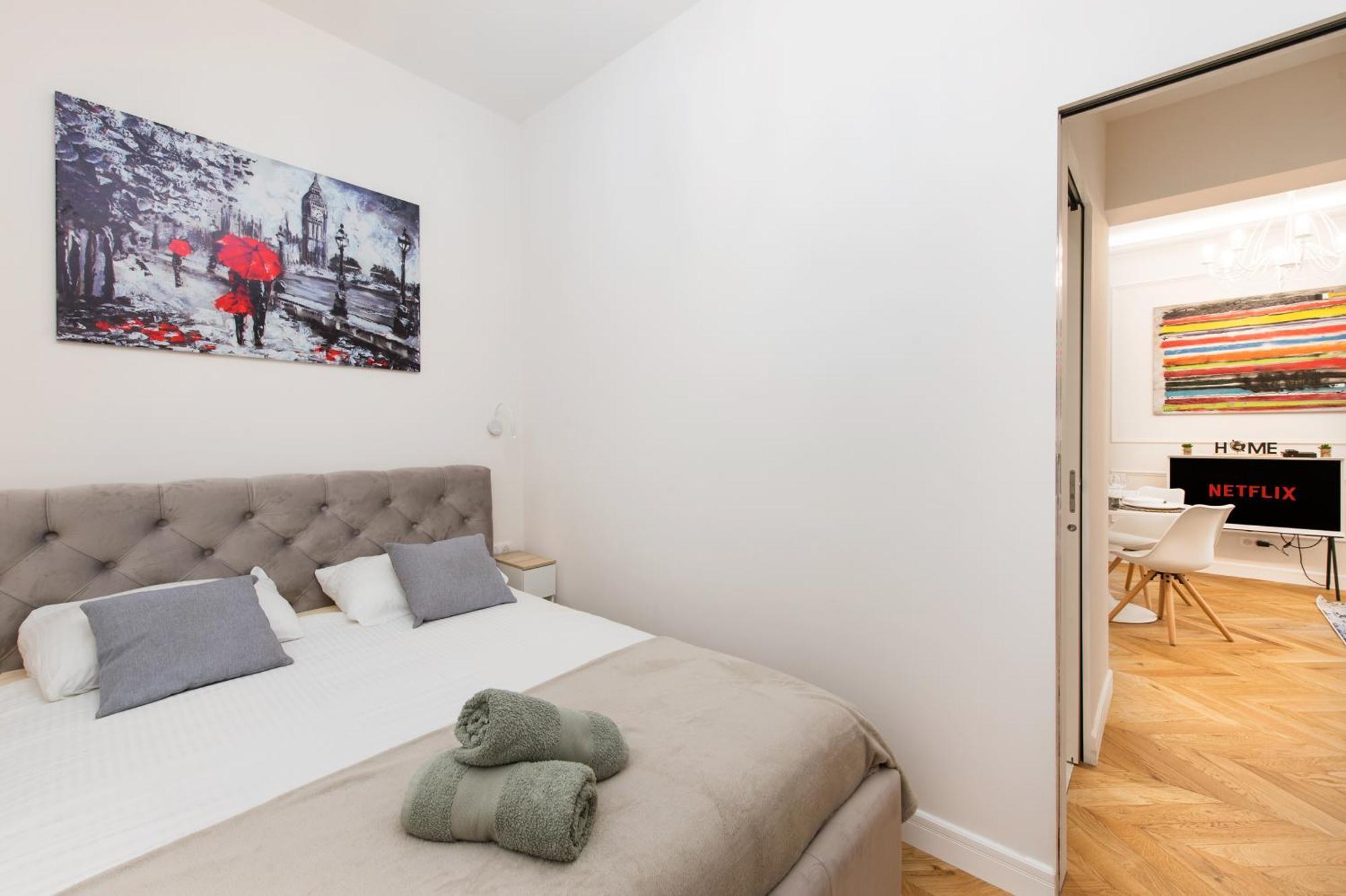 5Mn Monaco - Luxueux Appartement - Bt Beausoleil Exterior foto
