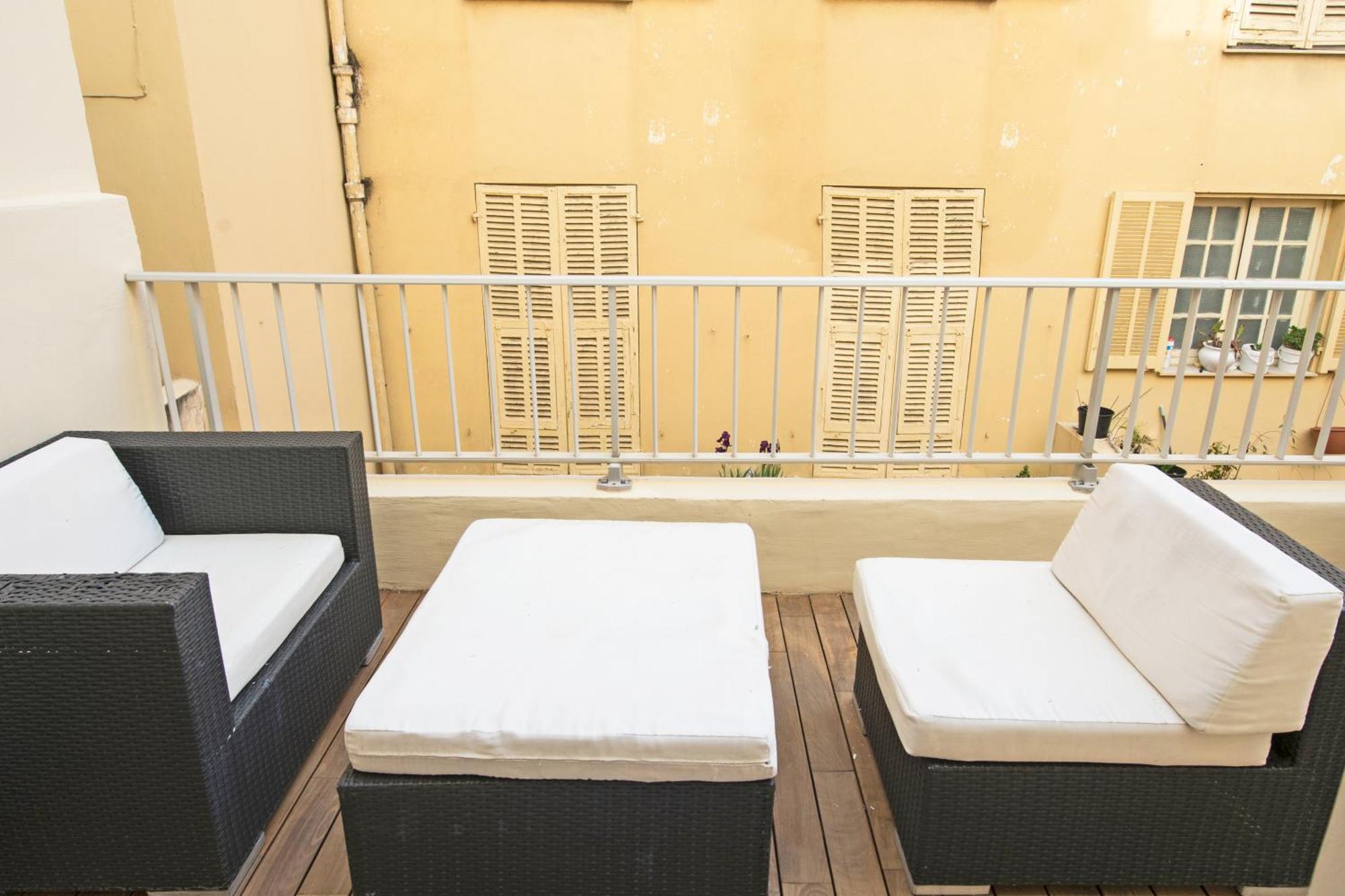 5Mn Monaco - Luxueux Appartement - Bt Beausoleil Exterior foto