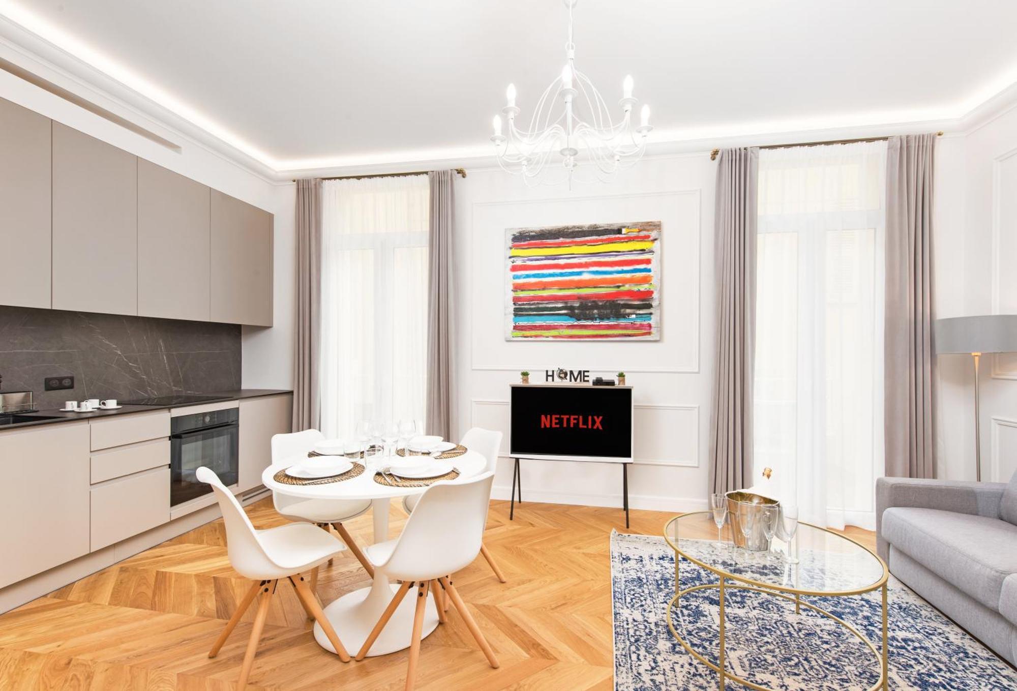 5Mn Monaco - Luxueux Appartement - Bt Beausoleil Exterior foto